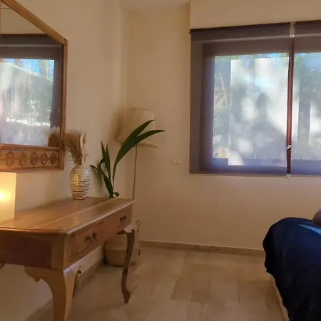 Apartmán Frontline 2 Bed Apartment, San Pedro De Alcantara *