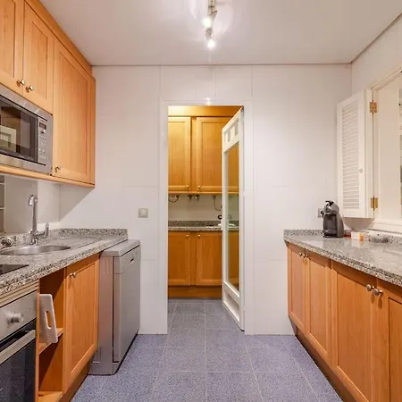 Frontline 2 Bed Apartment, San Pedro De Alcantara Apartmán Marbella