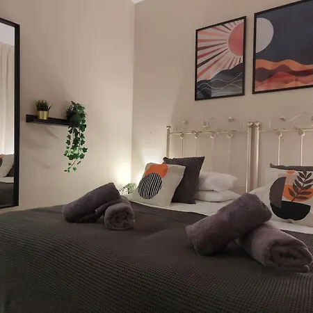 Frontline 2 Bed Apartment, San Pedro De Alcantara Apartmán