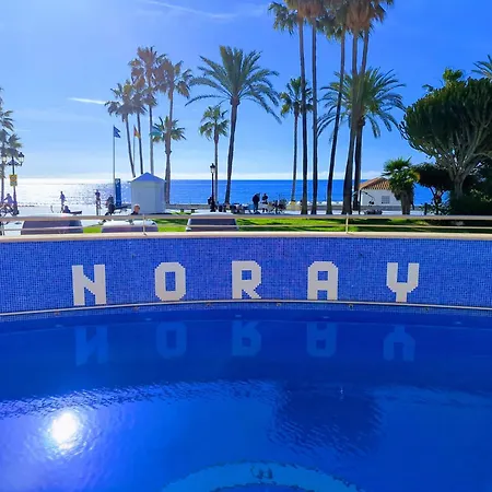 Appartamento Frontline 2 Bed Apartment, San Pedro De Alcántara